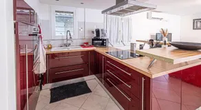 gîte La Ferrandière Berson Blaye Bordeaux Gironde - Image 3