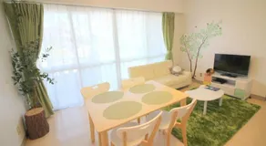 沖縄ライフインゼファー Okinawa Totoro House - Image 3