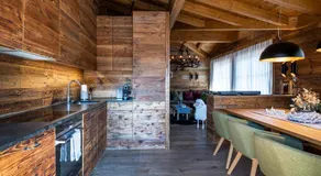 Alpe Chalets Goldener Hirsch - Image 5