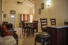 PEARL ISLAND COTTAGE AT DRAXHALL COUNTRY CLUB - Image 3