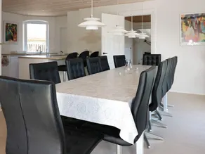 10 person feriebolig i Hadsund-By Traum - Image 3