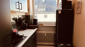 Modernes Apartment - Netflix, Küche & Parkplatz - Image 4