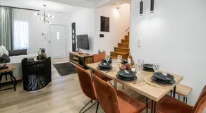 Olive Forest Villa, Heated & private pool! - Image 2