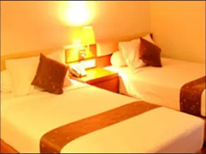 Shang Ratu Hotel Jambi - Image 2