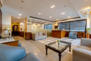 Foxoso The BMK Hotel - Image 3