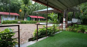 wild paradise jungle homestay - Image 3