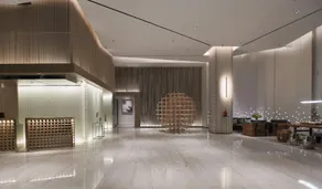 朗悦酒店 Laurel Hotel - Image 3