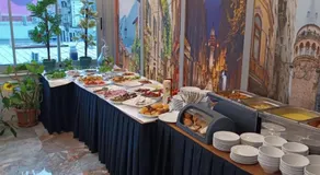 Istanbul BonaSera Hotel - Image 2