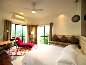SGI Vacation Club Villa @ Damai Laut Holiday Resort - Image 2