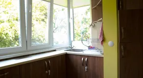 Cosy flat close to the center - Image 5