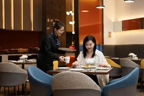 Hampton by Hilton Shuozhou - Image 5