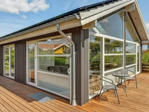 Beachfront Bliss in Hejlsminde - By Traum Ferienwohnungen - Image 3