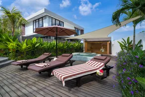 Umalas Creek Villas - Image 4