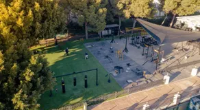 Spacious apartment Gym Paddel Club Beach Wifi Park - Image 2