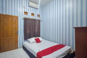 RedDoorz at Kuning GH Jatinangor - Image 1