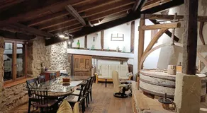 El Molino de Calixto Boutique Suites - Image 2