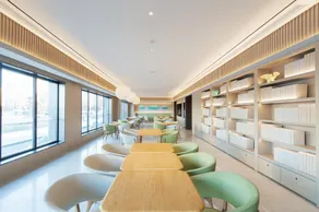 Ji Hotel Shenyang Yuhong Xincheng - Image 5