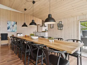 5 star holiday home in Ebeltoft - Image 4