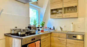 Boutique Apartment • Zentrum • Netflix • Parkplatz - Image 2