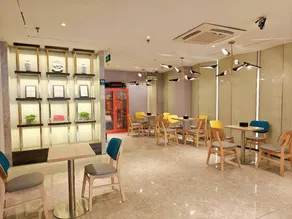 7Days Inn Beijing Shangdi - Image 4