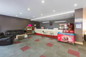 Thank Inn Plus Hotel Hebei Baoding Lixian County Liwu Street - Image 5