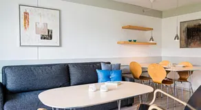 6 person holiday home in Allinge - Image 3