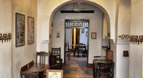 Zanzibar Coffee House - Image 5