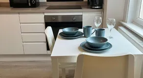 1 Bed Room Flat Close to seafront - Image 3