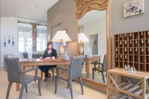 Hôtel Les Costans, The Originals Relais - Image 4