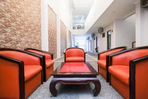 Urbanview Syariah Loji Arum Stasiun Klaten by RedDoorz - Image 2