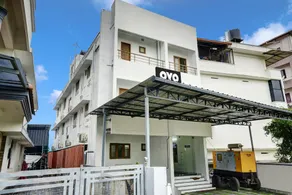 Hotel O Grand Maison - Image 5