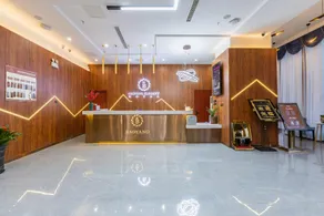 Baoyang Boutique Hotel (Shijiazhuang North Zhonghua Street Zhongchu Plaza) - Image 4