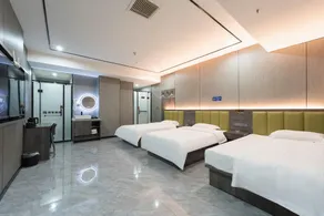 Boyue Hotel - Image 2