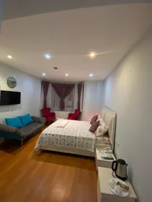 MYMOON RESİDENCE - Image 4