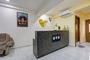 Hotel O Om Shiv - Image 2