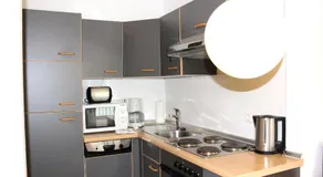 a-partment Cologne Riverside - Image 4