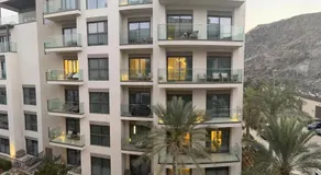 Address Beach Resort Fujairah - 2 bedroom apartment - Image 3