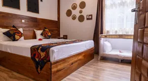 Mem Luxury Apartments and Hotel - Image 2