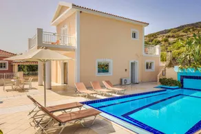 Villa Angeliki Skala - Image 2