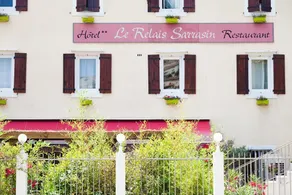 Logis le Relais Sarrasin - Image 1