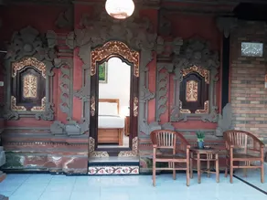 Gedong Kelating Guest House - Image 4