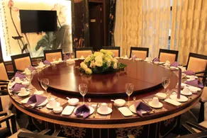Langting Culture Boutique Hotel - Image 5