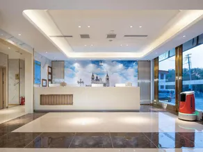 Vienna 3 Best Hotel Shanxi Jinzhong Shouyang Chaoyang Pavilion - Image 5