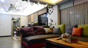 安平小洋房 寵物友善包棟Villa 免費停車 - Image 3