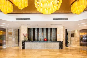 Rezen Kingtown Hotel Chongqing Ranjiaba - Image 4