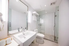 Ji Hotel Yangzhou Wenchangge Shouxihu Road - Image 3