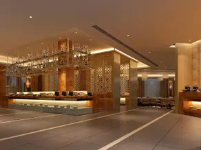 New Century Hotel Taizhou - Image 3