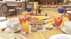 Riad Le Marocain - Image 4