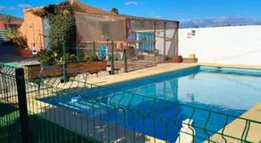 Lorca - Cottage - Sleeps 4 - Pet Friendly - Pool - Image 3
