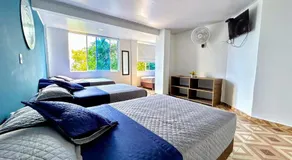 Hotel Zipa Villeta - Sede Campestre - Image 2